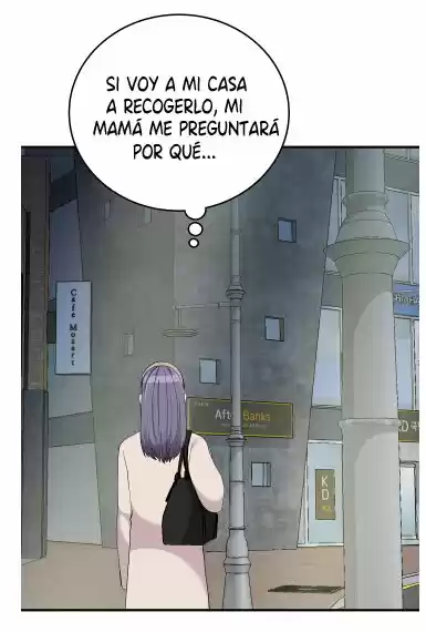 Las Transformaciones De Una Chica Mariposa - Capítulo 35 - Página 74 - LectorTMOo