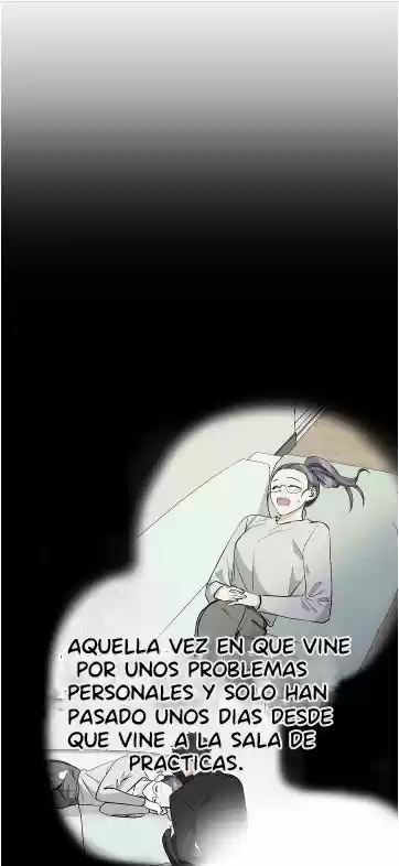 Las Transformaciones De Una Chica Mariposa - Capítulo 36 - Página 6 - LectorTMOo