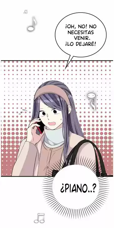 Las Transformaciones De Una Chica Mariposa - Capítulo 36 - Página 19 - LectorTMOo
