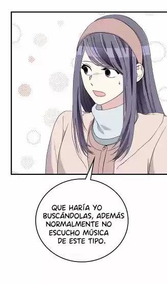 Las Transformaciones De Una Chica Mariposa - Capítulo 36 - Página 42 - LectorTMOo