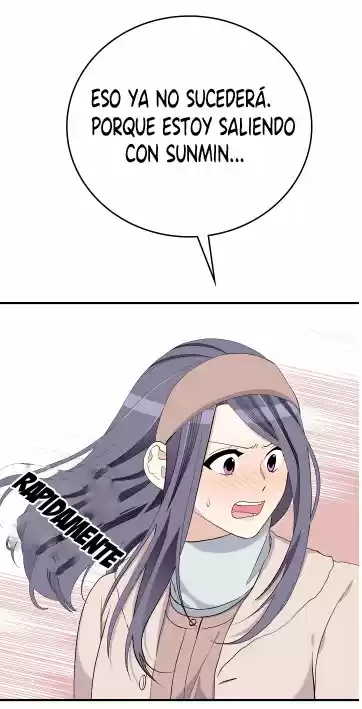 Las Transformaciones De Una Chica Mariposa - Capítulo 36 - Página 51 - LectorTMOo
