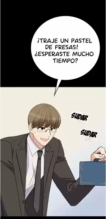 Las Transformaciones De Una Chica Mariposa - Capítulo 37 - Página 7 - LectorTMOo