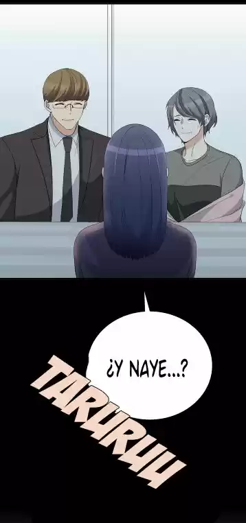 Las Transformaciones De Una Chica Mariposa - Capítulo 37 - Página 17 - LectorTMOo