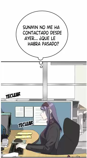 Las Transformaciones De Una Chica Mariposa - Capítulo 37 - Página 26 - LectorTMOo
