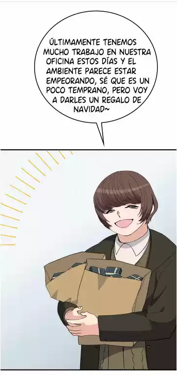 Las Transformaciones De Una Chica Mariposa - Capítulo 37 - Página 33 - LectorTMOo