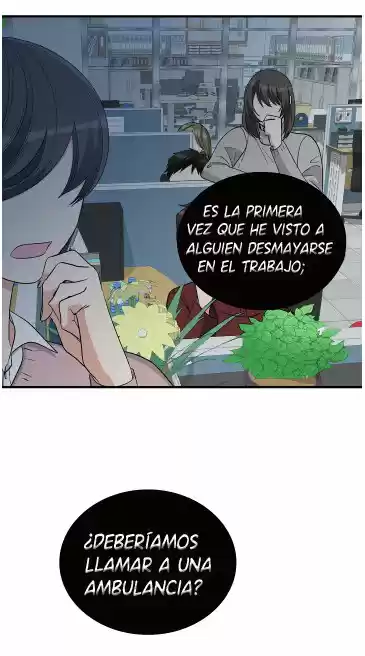 Las Transformaciones De Una Chica Mariposa - Capítulo 37 - Página 86 - LectorTMOo
