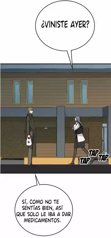Las Transformaciones De Una Chica Mariposa - Capítulo 37 - Página 134 - LectorTMOo