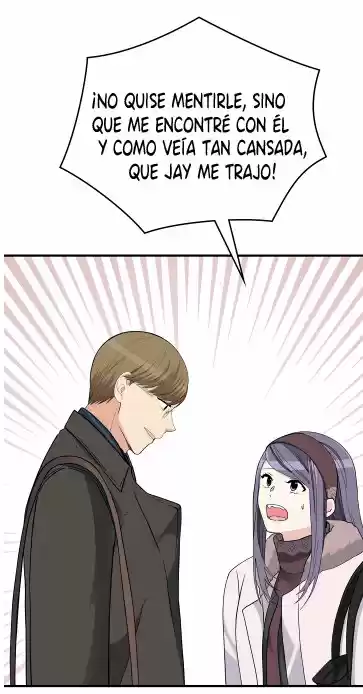 Las Transformaciones De Una Chica Mariposa - Capítulo 37 - Página 138 - LectorTMOo