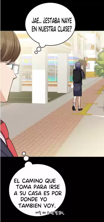 Las Transformaciones De Una Chica Mariposa - Capítulo 38 - Página 17 - LectorTMOo