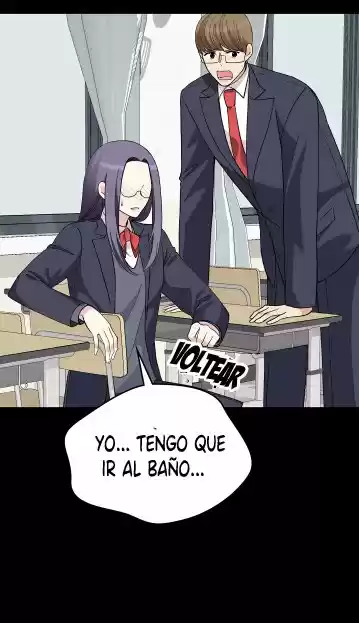 Las Transformaciones De Una Chica Mariposa - Capítulo 38 - Página 21 - LectorTMOo