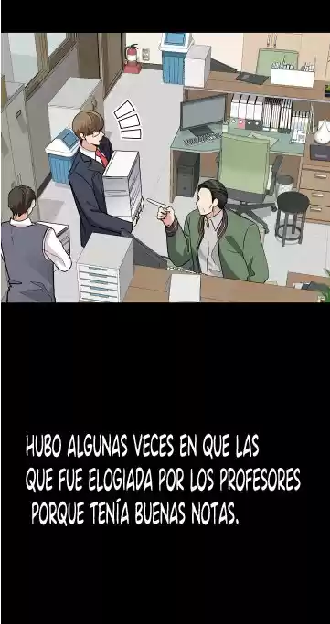 Las Transformaciones De Una Chica Mariposa - Capítulo 38 - Página 27 - LectorTMOo