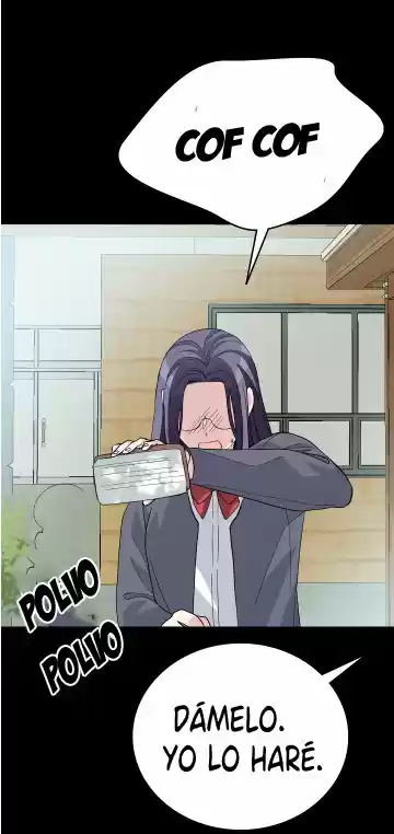 Las Transformaciones De Una Chica Mariposa - Capítulo 38 - Página 42 - LectorTMOo