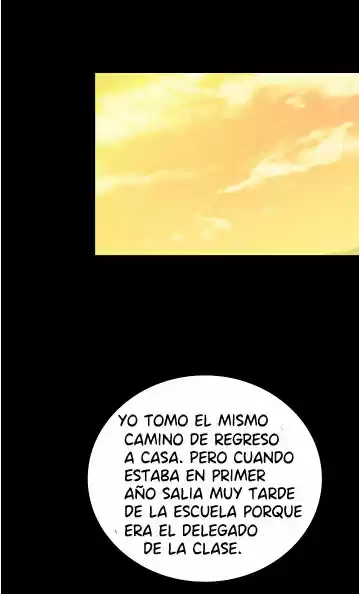 Las Transformaciones De Una Chica Mariposa - Capítulo 38 - Página 49 - LectorTMOo