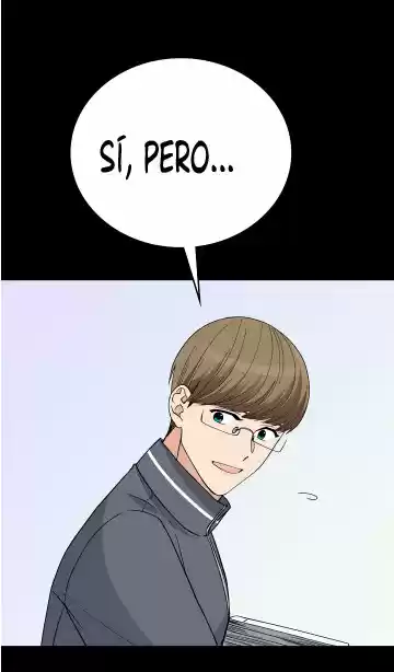 Las Transformaciones De Una Chica Mariposa - Capítulo 38 - Página 51 - LectorTMOo