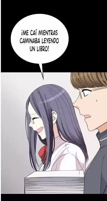 Las Transformaciones De Una Chica Mariposa - Capítulo 38 - Página 55 - LectorTMOo
