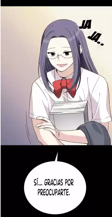 Las Transformaciones De Una Chica Mariposa - Capítulo 38 - Página 57 - LectorTMOo