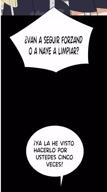 Las Transformaciones De Una Chica Mariposa - Capítulo 38 - Página 66 - LectorTMOo