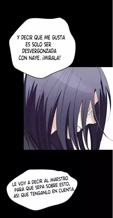 Las Transformaciones De Una Chica Mariposa - Capítulo 38 - Página 67 - LectorTMOo