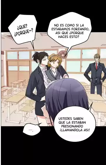 Las Transformaciones De Una Chica Mariposa - Capítulo 38 - Página 69 - LectorTMOo