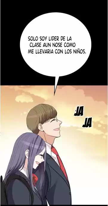 Las Transformaciones De Una Chica Mariposa - Capítulo 38 - Página 97 - LectorTMOo