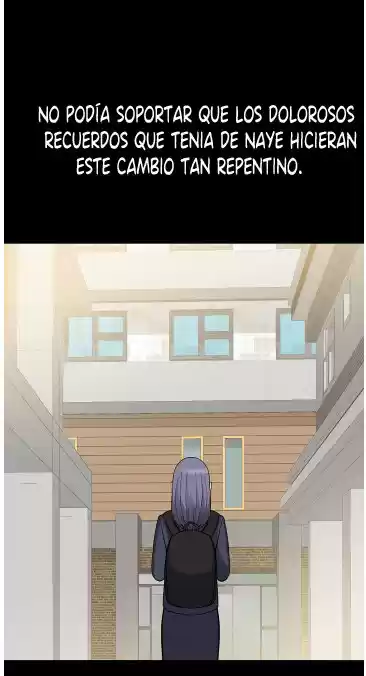 Las Transformaciones De Una Chica Mariposa - Capítulo 38 - Página 103 - LectorTMOo