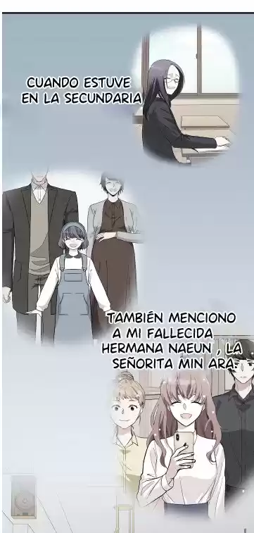 Las Transformaciones De Una Chica Mariposa - Capítulo 39 - Página 10 - LectorTMOo