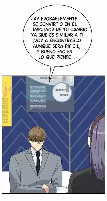 Las Transformaciones De Una Chica Mariposa - Capítulo 39 - Página 15 - LectorTMOo