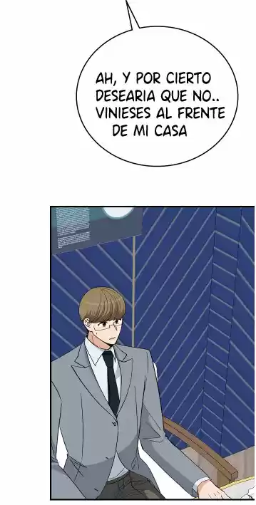 Las Transformaciones De Una Chica Mariposa - Capítulo 39 - Página 27 - LectorTMOo