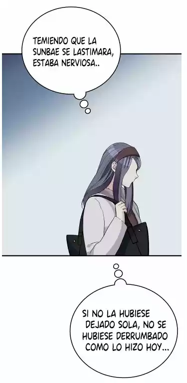 Las Transformaciones De Una Chica Mariposa - Capítulo 39 - Página 36 - LectorTMOo