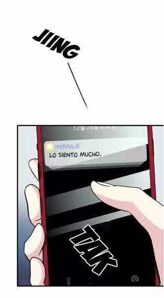 Las Transformaciones De Una Chica Mariposa - Capítulo 39 - Página 37 - LectorTMOo