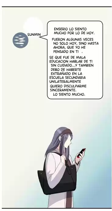 Las Transformaciones De Una Chica Mariposa - Capítulo 39 - Página 38 - LectorTMOo