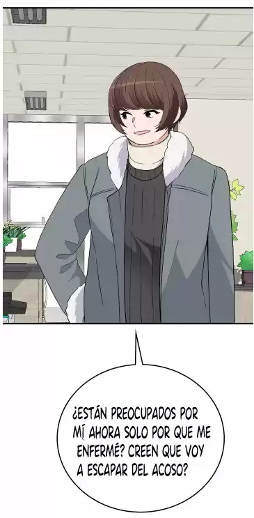 Las Transformaciones De Una Chica Mariposa - Capítulo 39 - Página 46 - LectorTMOo