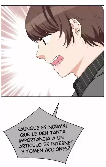 Las Transformaciones De Una Chica Mariposa - Capítulo 39 - Página 50 - LectorTMOo