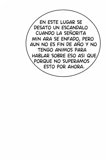 Las Transformaciones De Una Chica Mariposa - Capítulo 39 - Página 54 - LectorTMOo