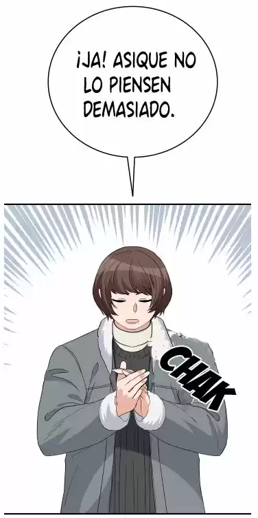 Las Transformaciones De Una Chica Mariposa - Capítulo 39 - Página 55 - LectorTMOo