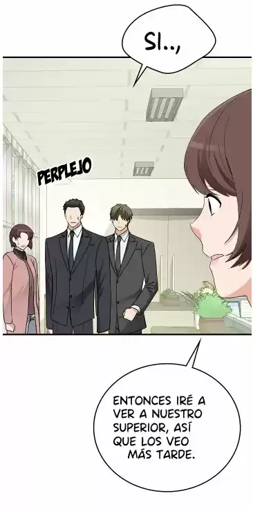 Las Transformaciones De Una Chica Mariposa - Capítulo 39 - Página 57 - LectorTMOo