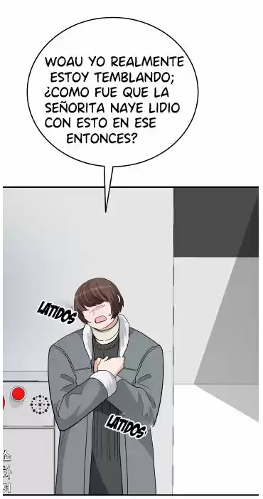 Las Transformaciones De Una Chica Mariposa - Capítulo 39 - Página 60 - LectorTMOo