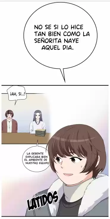 Las Transformaciones De Una Chica Mariposa - Capítulo 39 - Página 61 - LectorTMOo