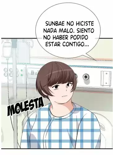 Las Transformaciones De Una Chica Mariposa - Capítulo 39 - Página 65 - LectorTMOo
