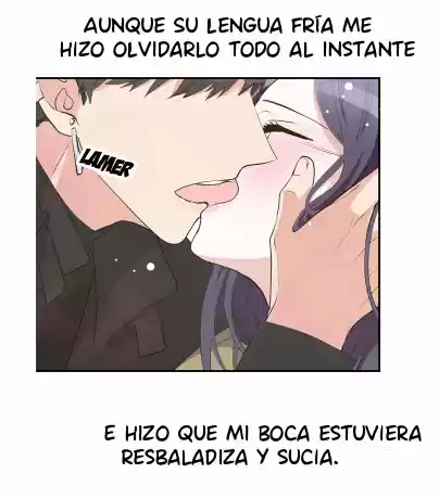 Las Transformaciones De Una Chica Mariposa - Capítulo 4 - Página 5 - LectorTMOo