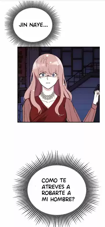 Las Transformaciones De Una Chica Mariposa - Capítulo 4 - Página 16 - LectorTMOo