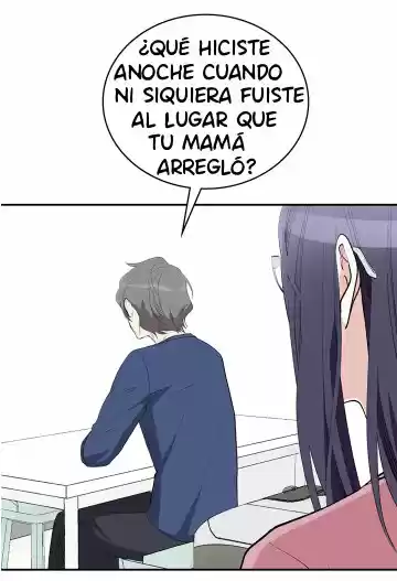 Las Transformaciones De Una Chica Mariposa - Capítulo 4 - Página 22 - LectorTMOo