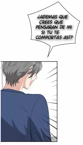 Las Transformaciones De Una Chica Mariposa - Capítulo 4 - Página 23 - LectorTMOo