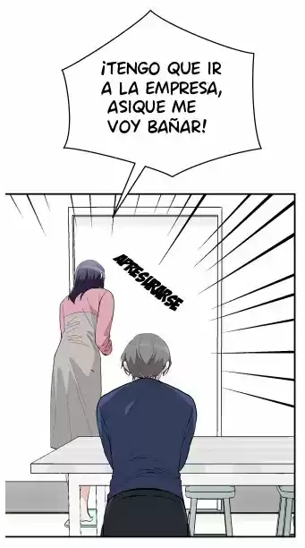 Las Transformaciones De Una Chica Mariposa - Capítulo 4 - Página 25 - LectorTMOo