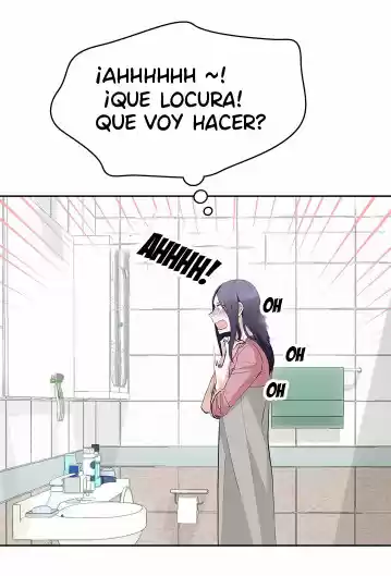 Las Transformaciones De Una Chica Mariposa - Capítulo 4 - Página 31 - LectorTMOo