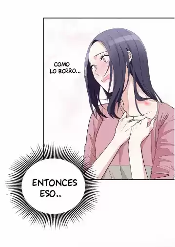 Las Transformaciones De Una Chica Mariposa - Capítulo 4 - Página 32 - LectorTMOo