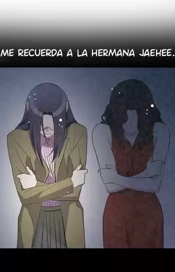 Las Transformaciones De Una Chica Mariposa - Capítulo 4 - Página 37 - LectorTMOo