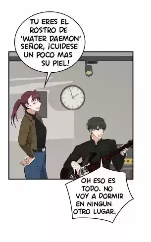 Las Transformaciones De Una Chica Mariposa - Capítulo 4 - Página 41 - LectorTMOo