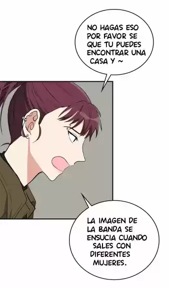 Las Transformaciones De Una Chica Mariposa - Capítulo 4 - Página 42 - LectorTMOo