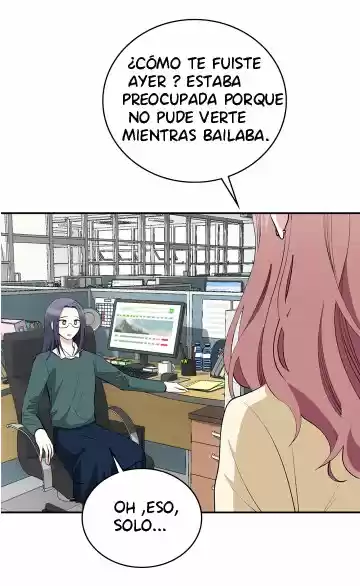 Las Transformaciones De Una Chica Mariposa - Capítulo 4 - Página 46 - LectorTMOo
